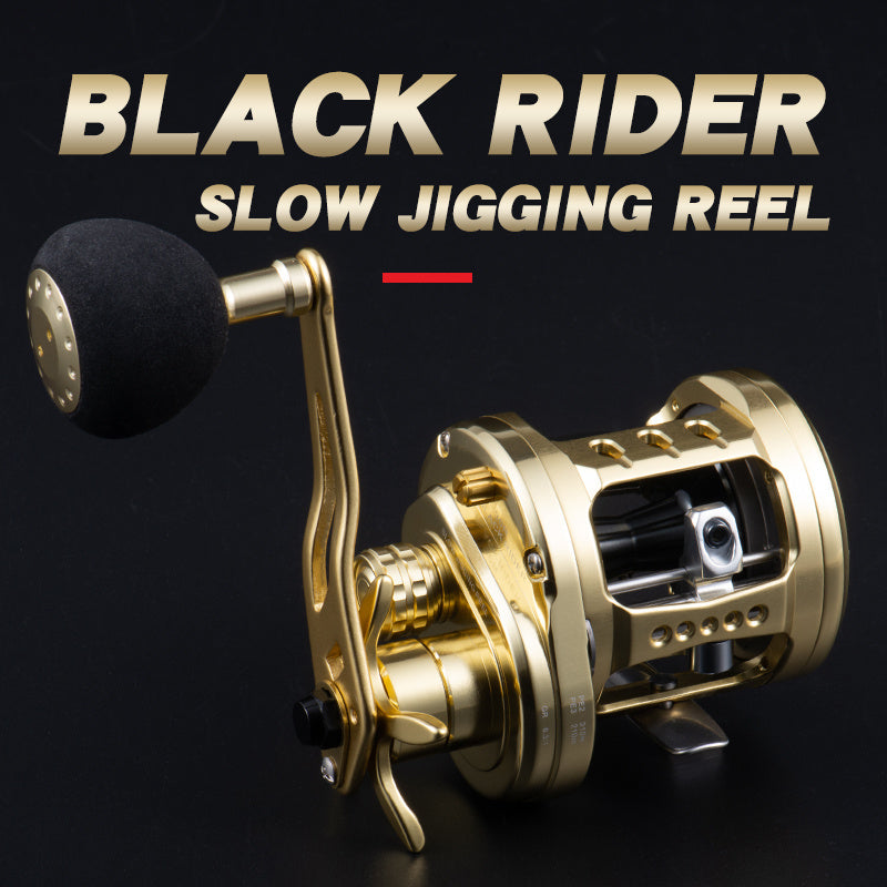 Centerpin Fishing Reels