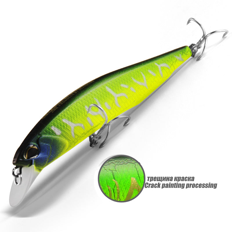 Fishing Baits & Lures 