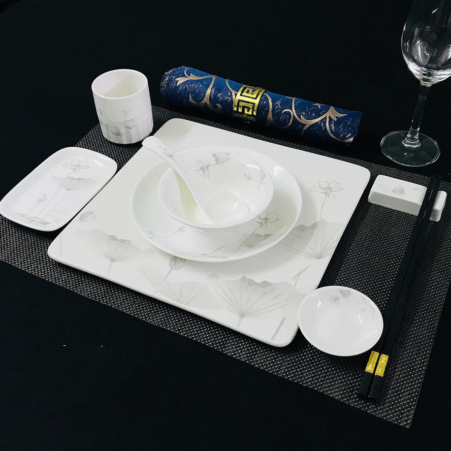 Tableware Set