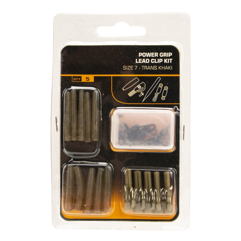 Fishing Tackle Kits