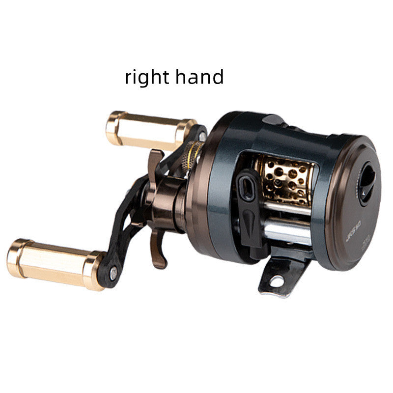 Centerpin Fishing Reels