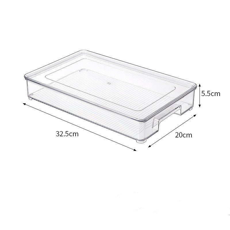 Refrigerator Storage Box