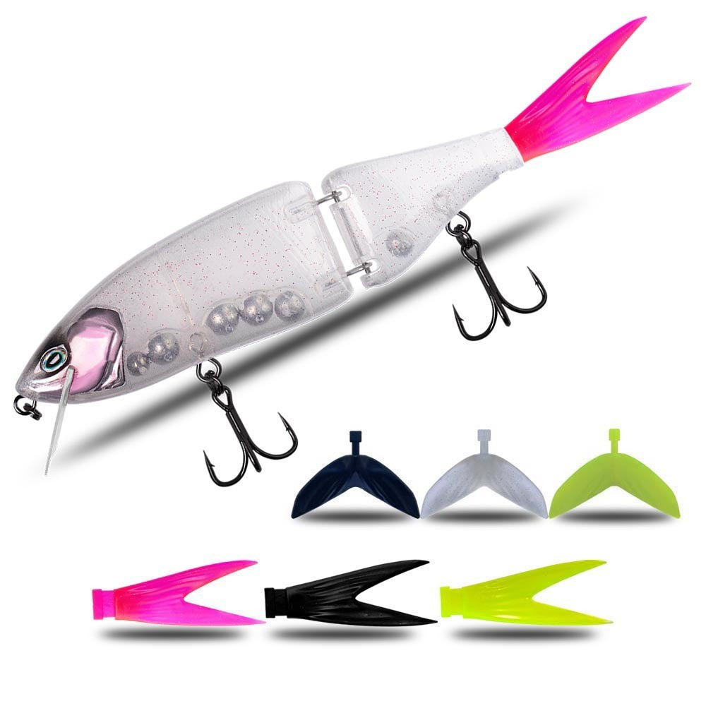 Fishing Baits & Lures