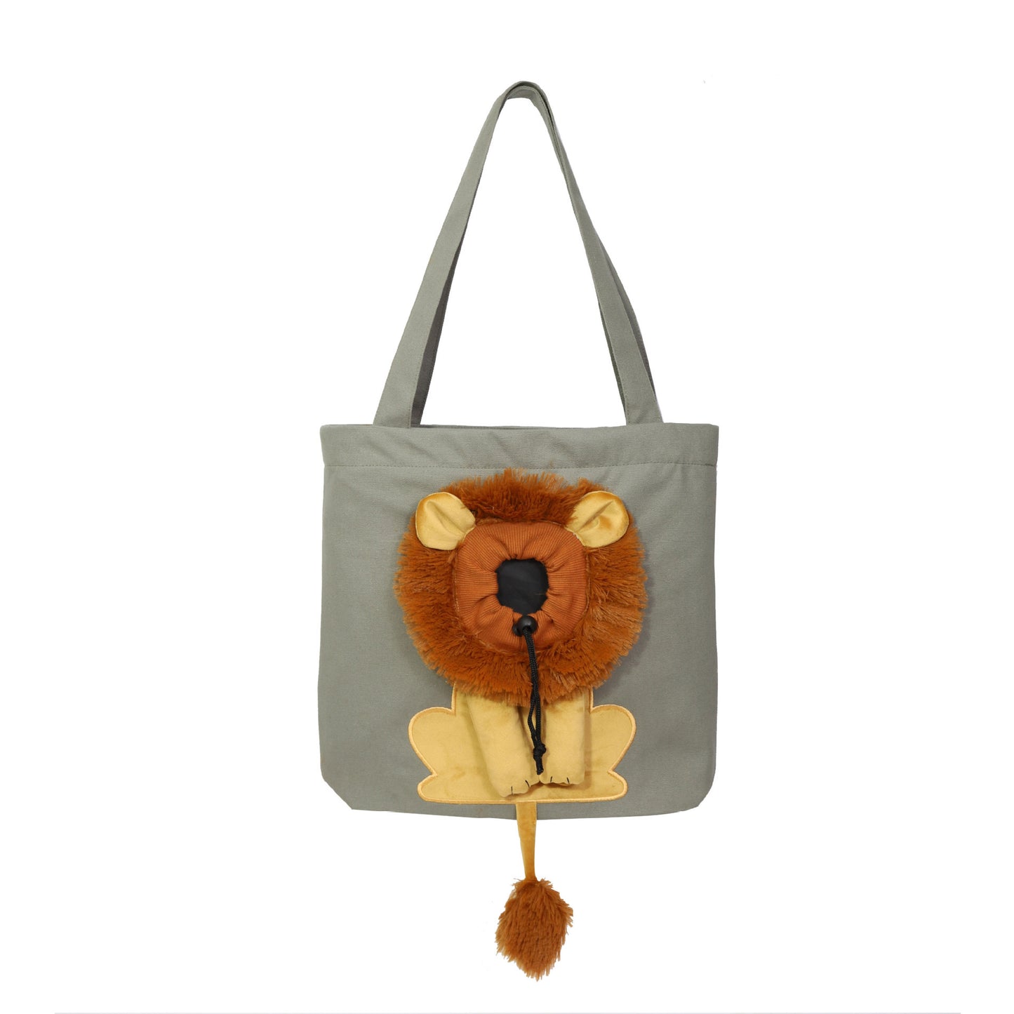 Soft Pet Carrier Bag