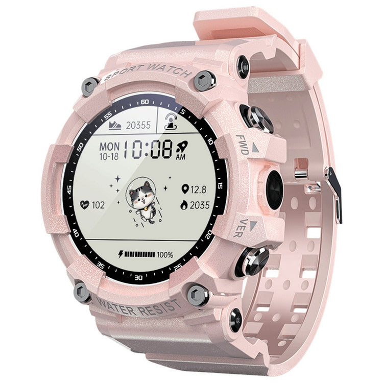 IP67 Waterproof Smart Bluetooth Sports Watch