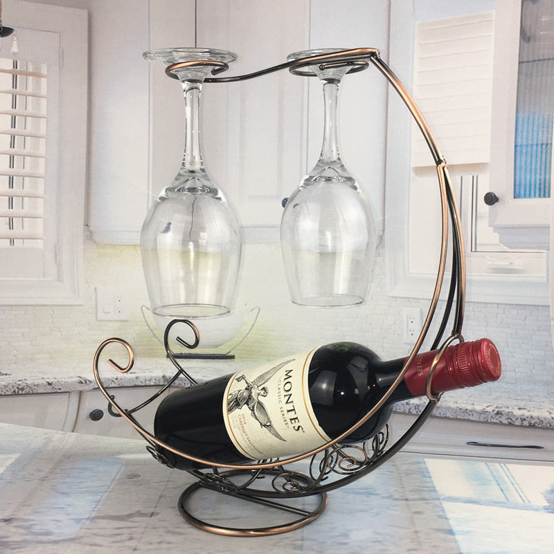 Wine Glass Holder