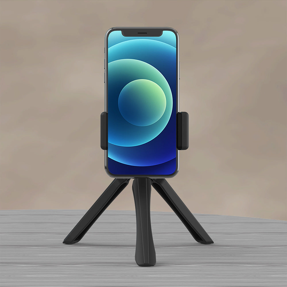 Desktop Phone Stand Tripod