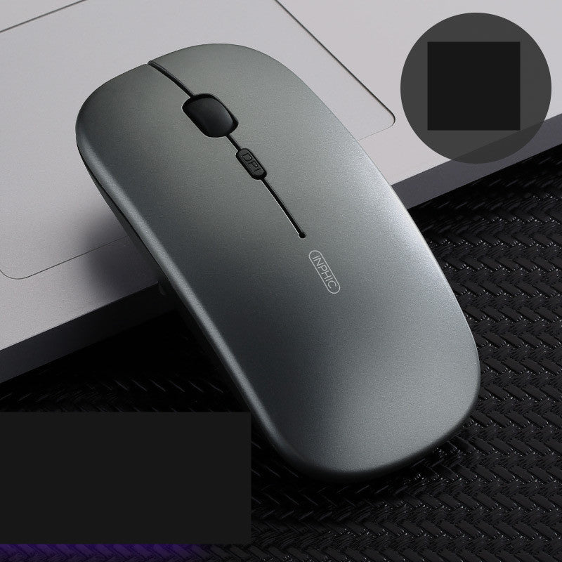 Charging Wireless Mouse