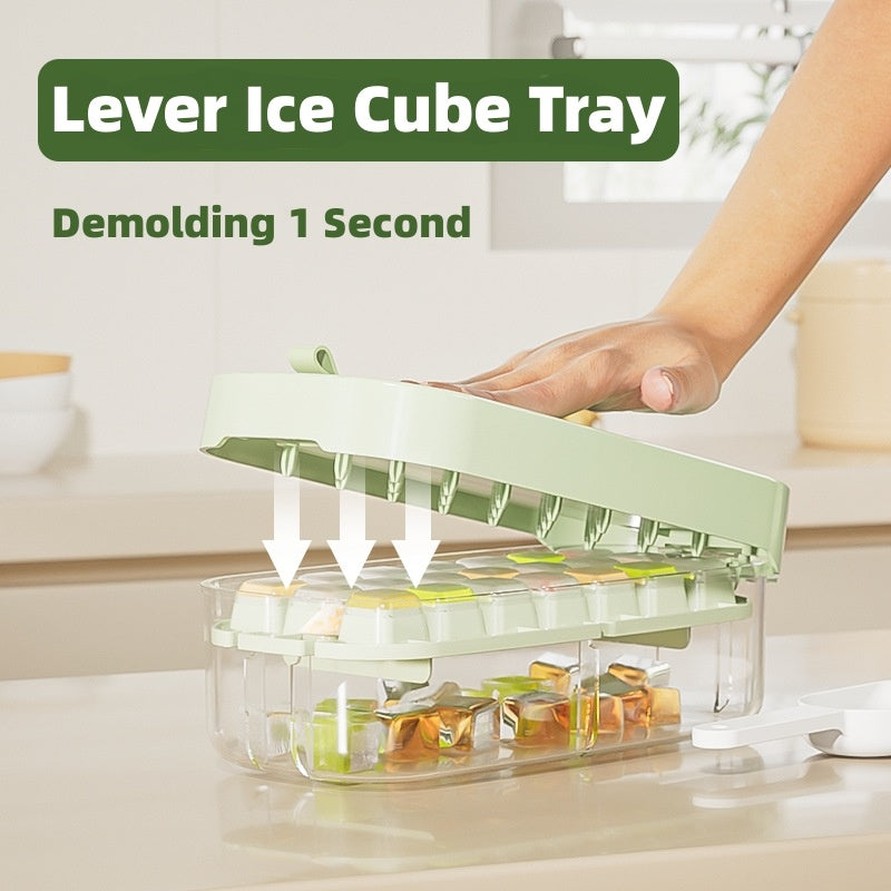 Ice Cube Trays