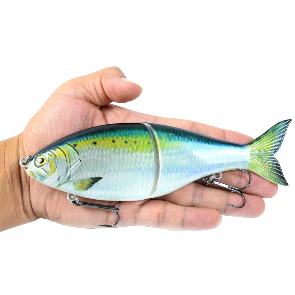 Fishing Baits & Lures