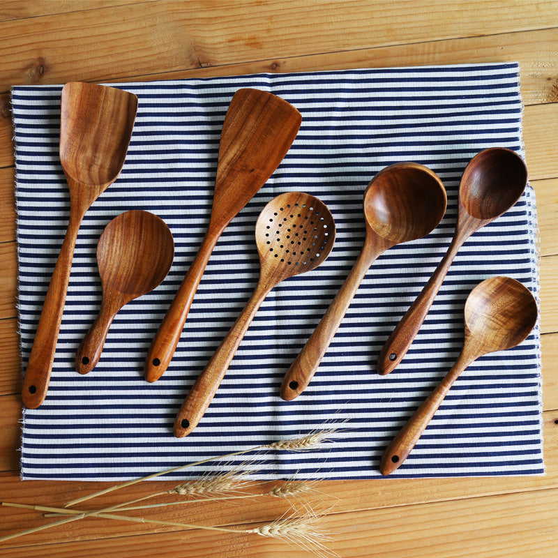 Kitchen Utensil Sets