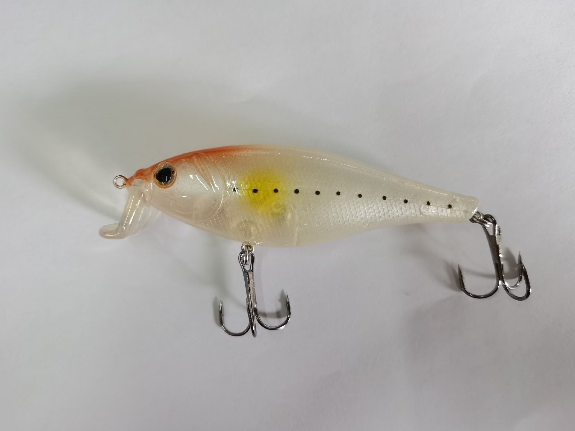 Fishing Baits & Lures