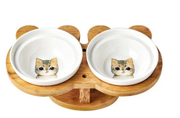 Cat Bowl