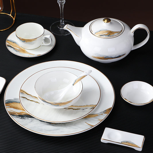 Tableware