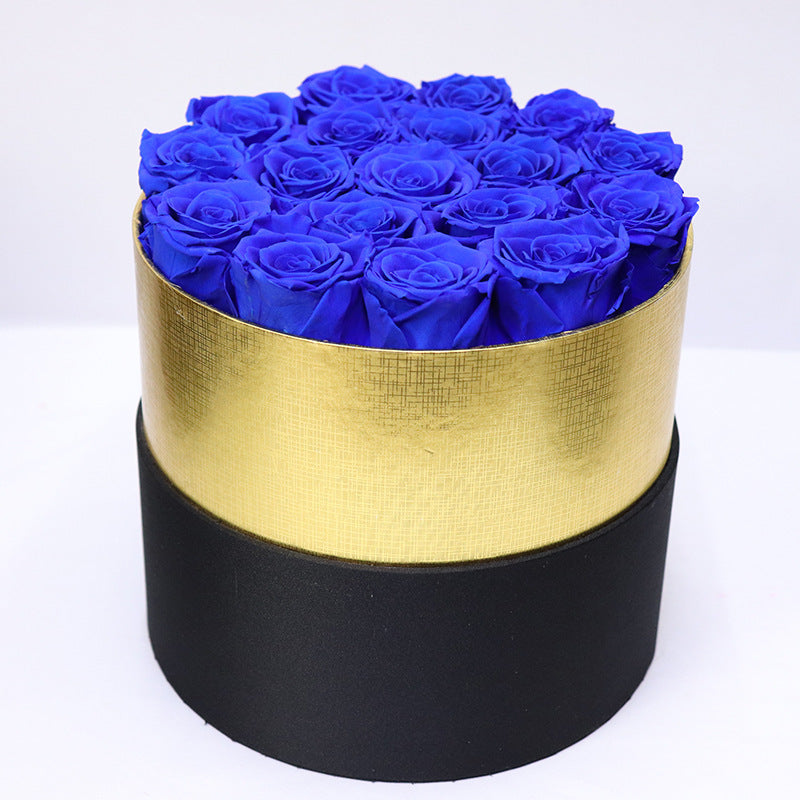 Bucket 18 Roses Box