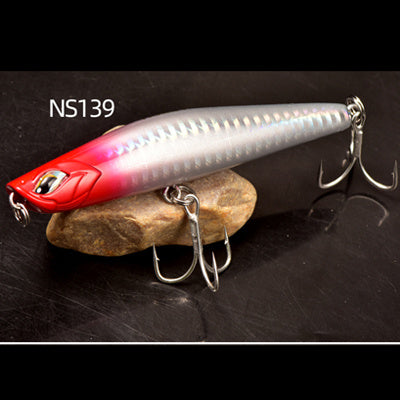 Fishing Baits & Lures 