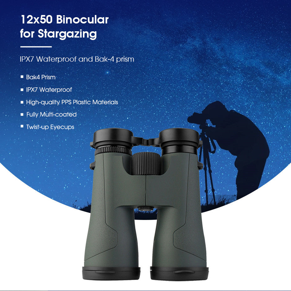 Binoculars