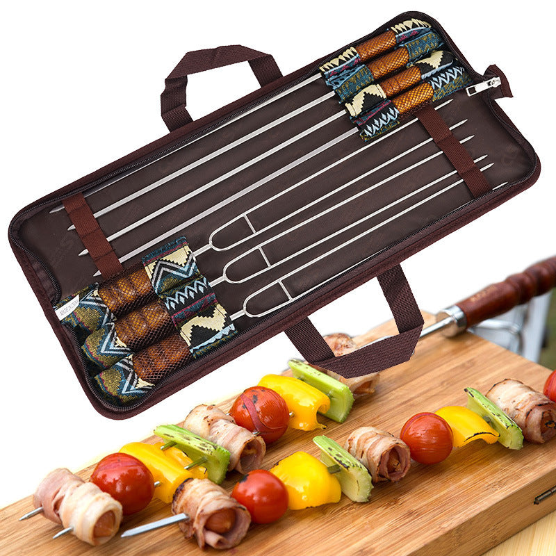 Food Skewers