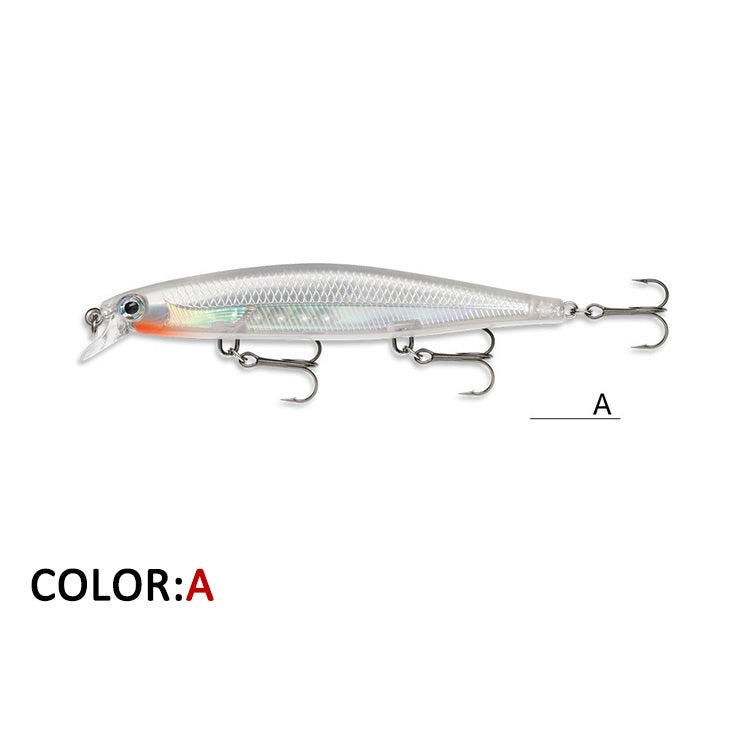 Fishing Baits & Lures