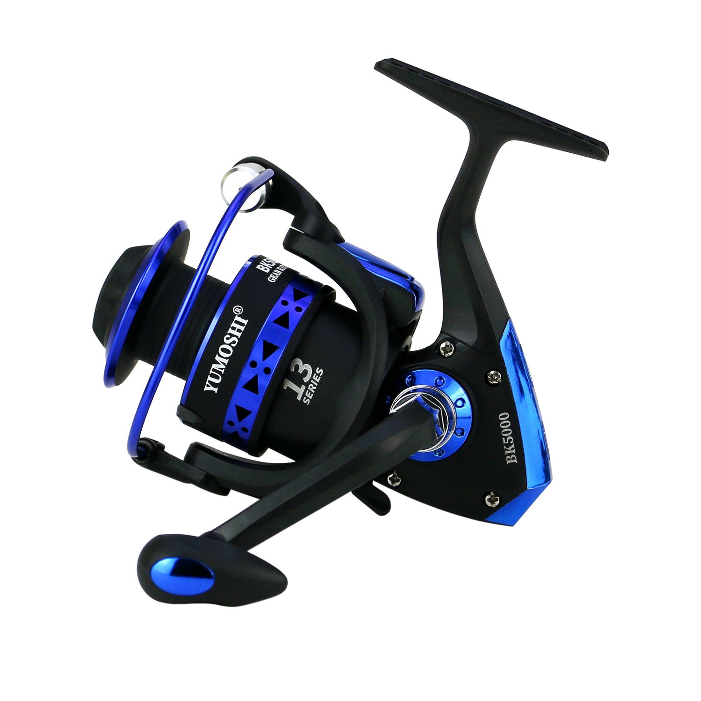 Spinning Fishing Reels