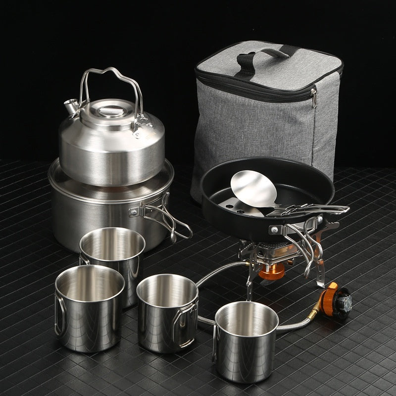 Cookware Sets