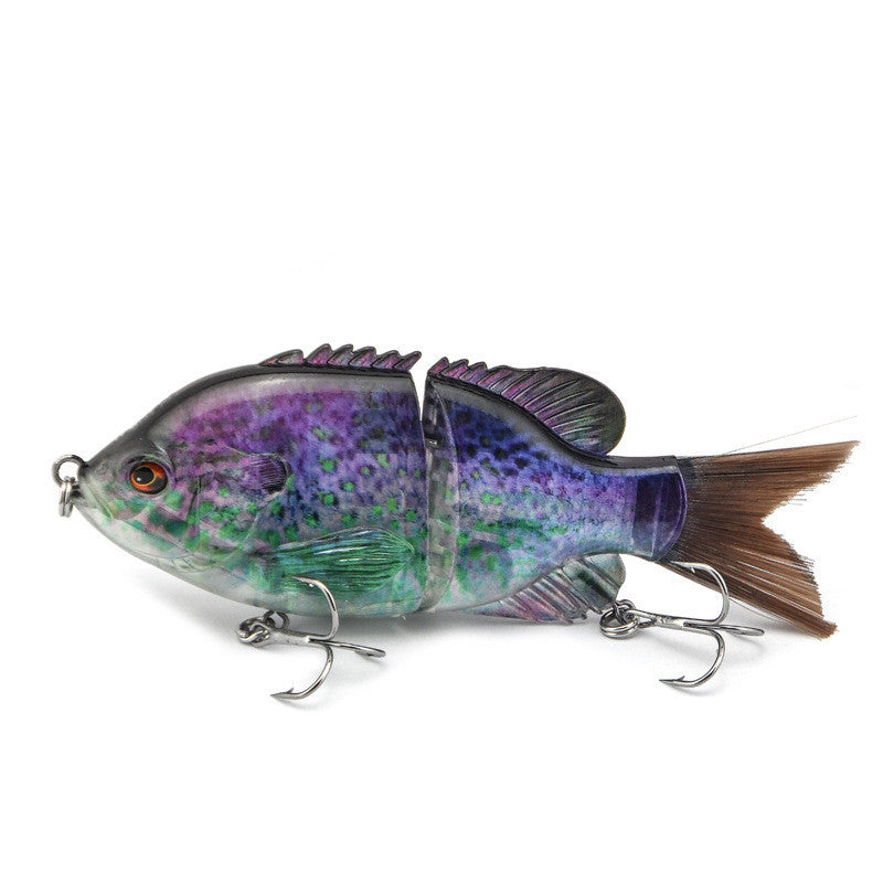 Fishing Baits & Lures