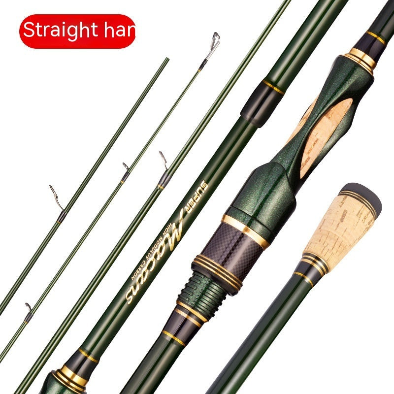 Fishing Rods