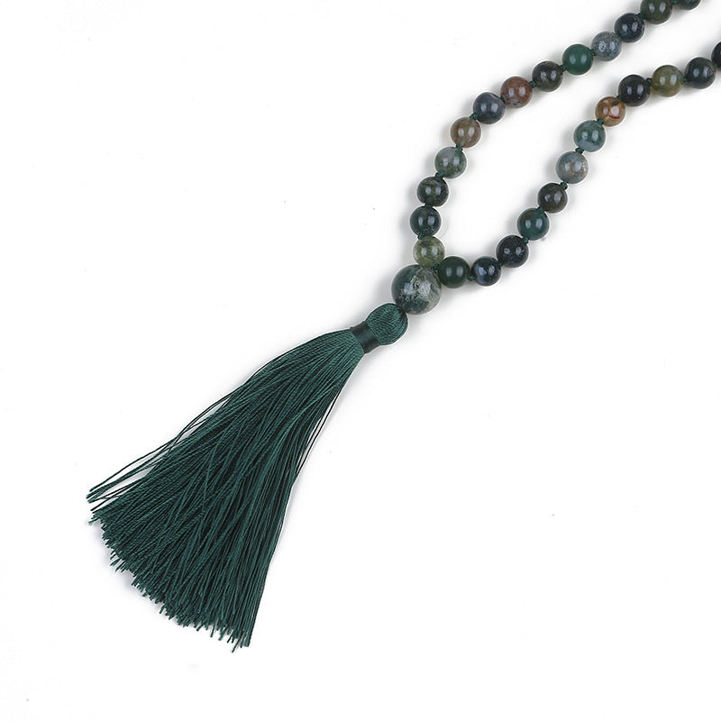 prayer beads