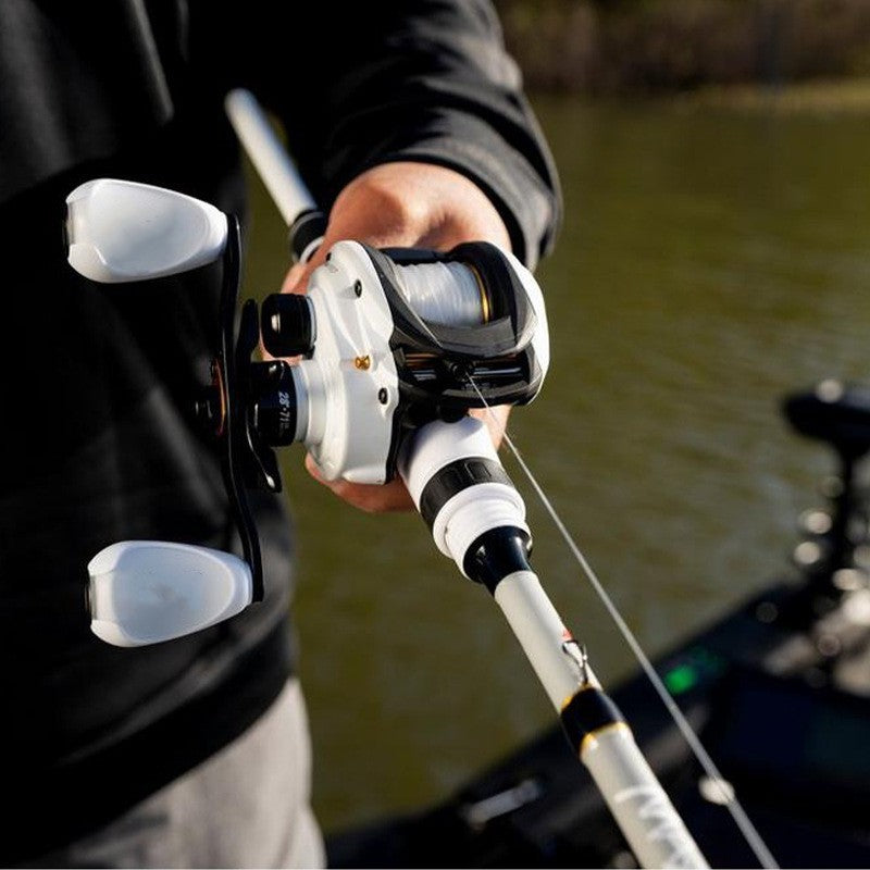 Centerpin Fishing Reels