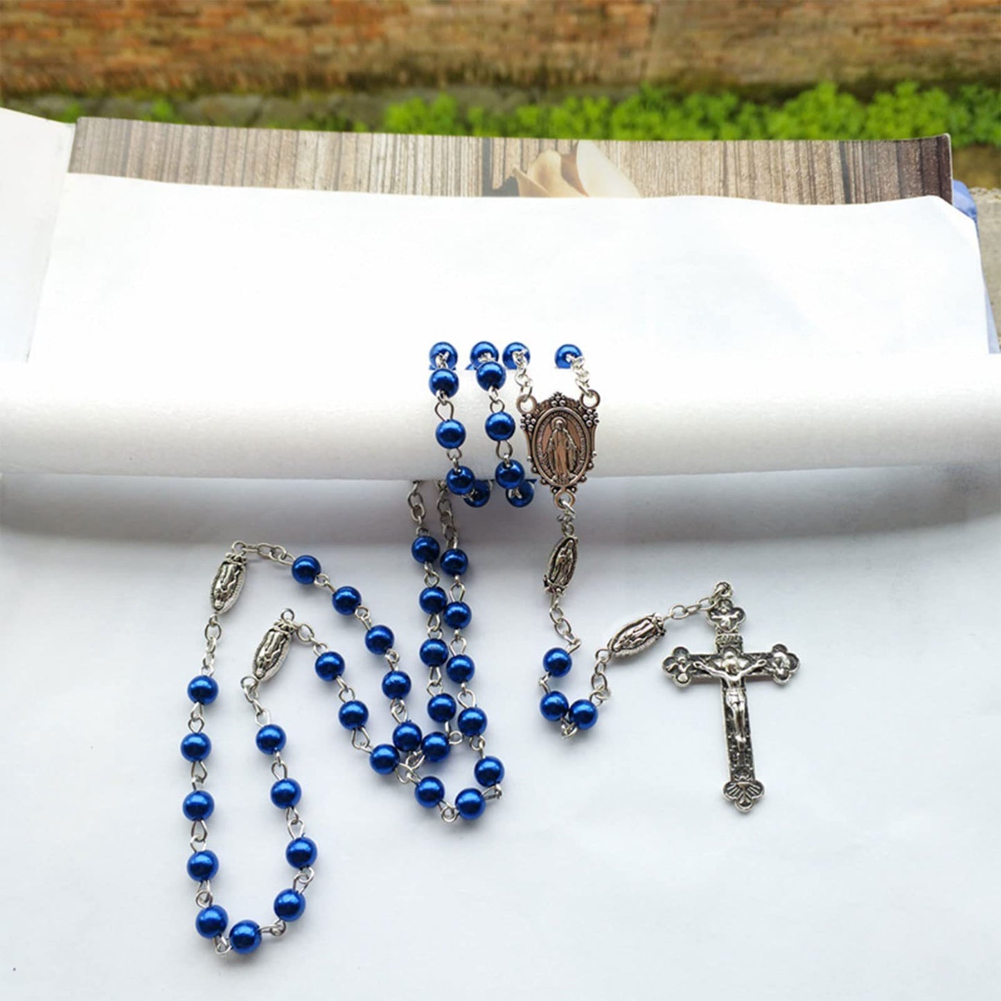 Prayer Beads