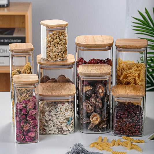 Food Storage Containers