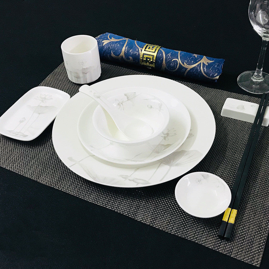 Tableware Set