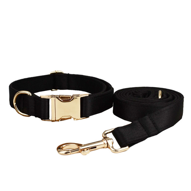 Pet Collar Traction Rope Dog Chest Strap