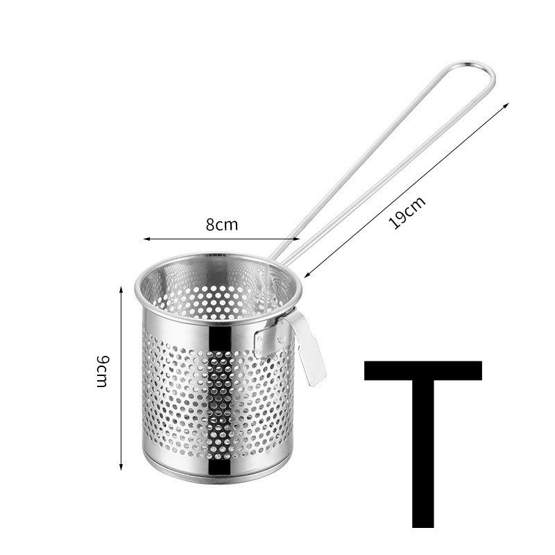 Colanders & Strainers