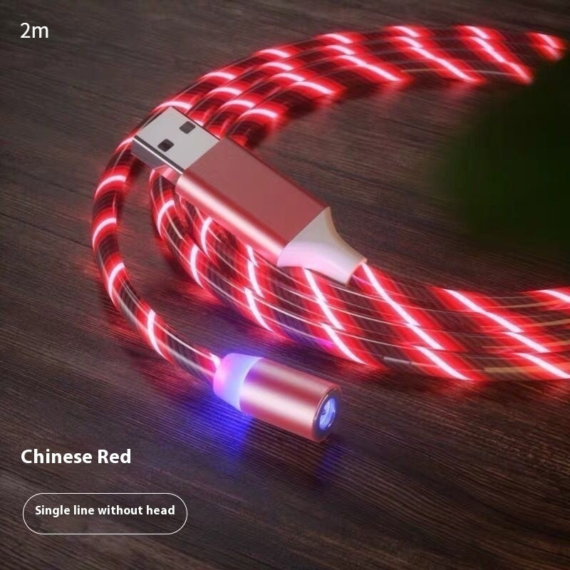 Charging Cable Lighting  Type-C