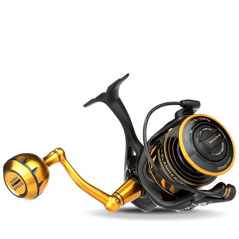 Spinning Fishing Reels 