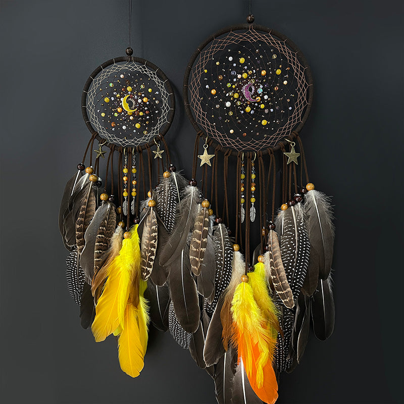 Dreamcatchers