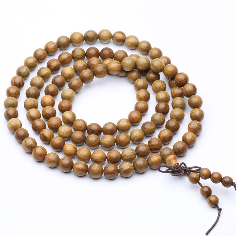 prayer beads