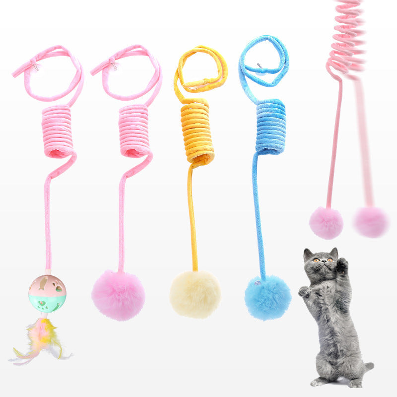 Cat Toys