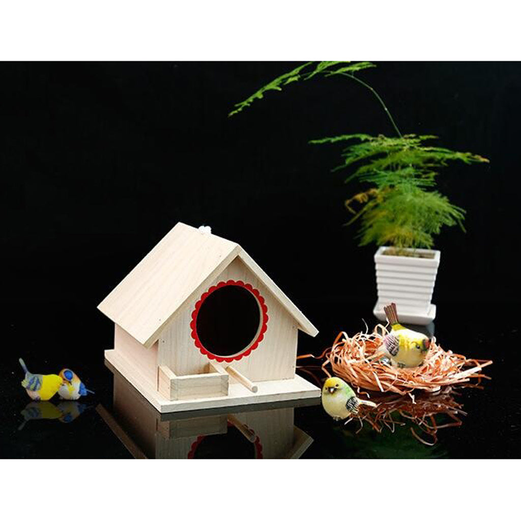 Birdhouses