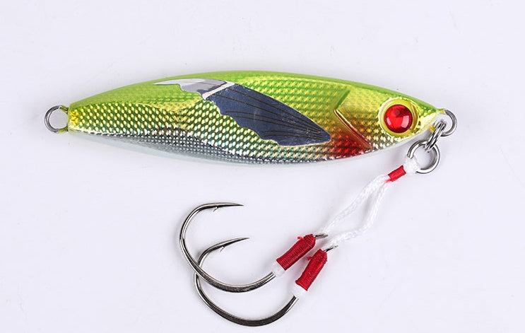 Fishing Baits & Lures