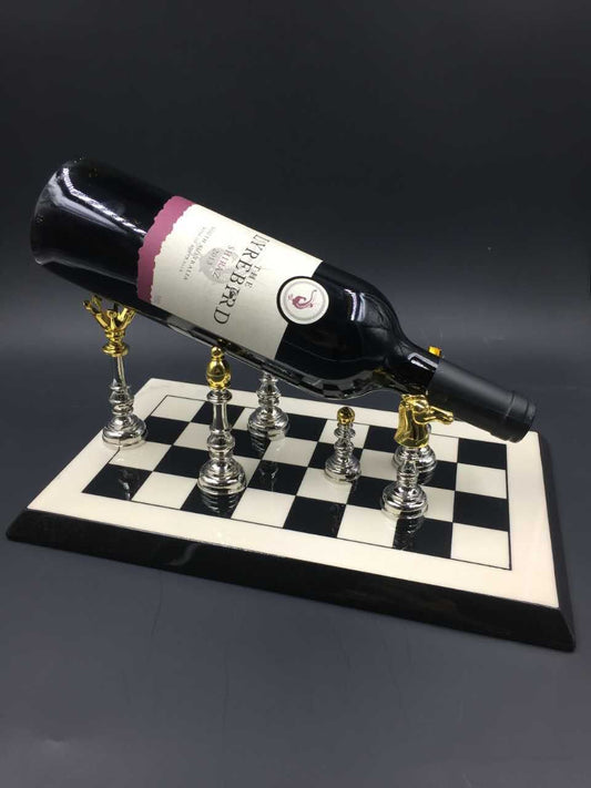 Wine Bottle Holders