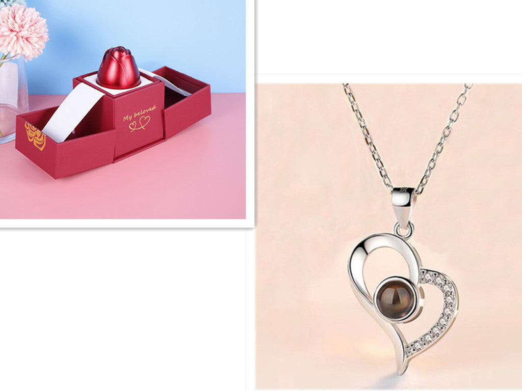 Hot Valentine's Day Gifts