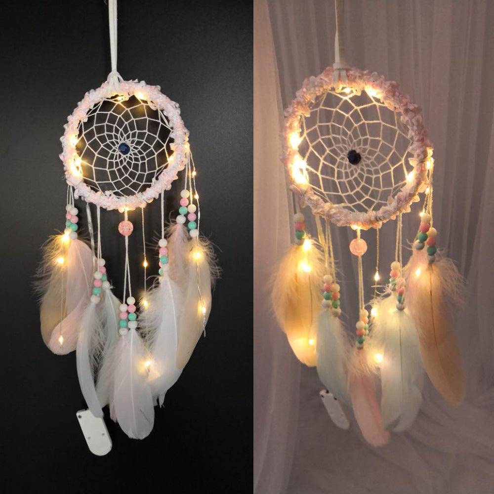 Dreamcatchers