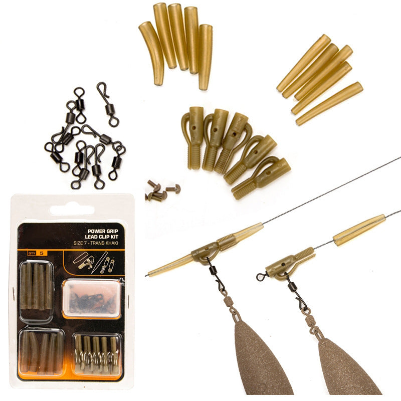 Fishing Tackle Kits