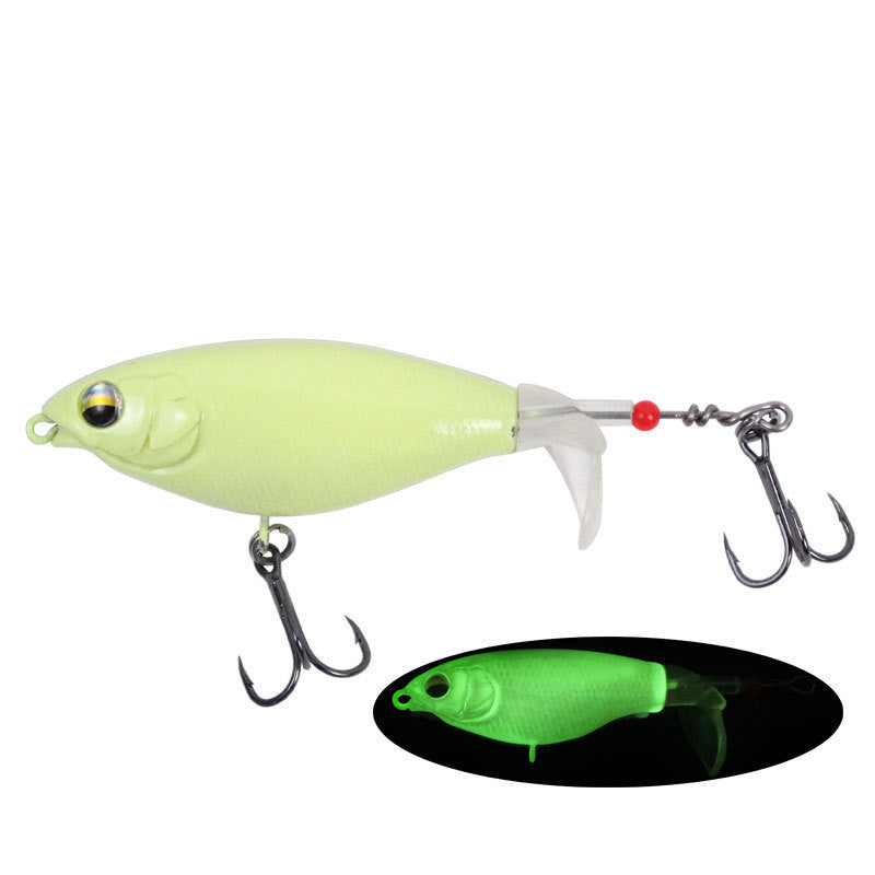 Fishing Baits & Lures 