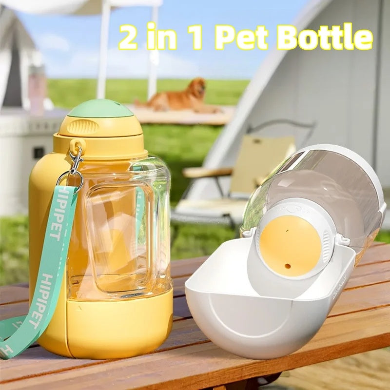 Pet Bowls, Feeders & Waterers