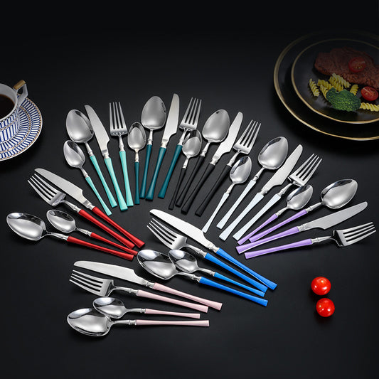 Flatware Sets