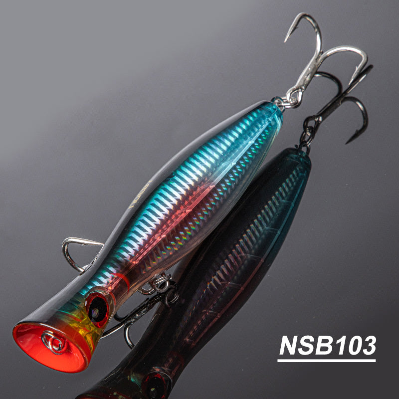 Fishing Baits & Lures 