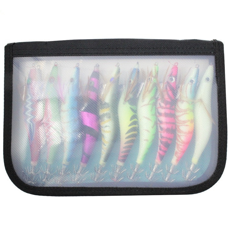 Fishing Baits & Lures 